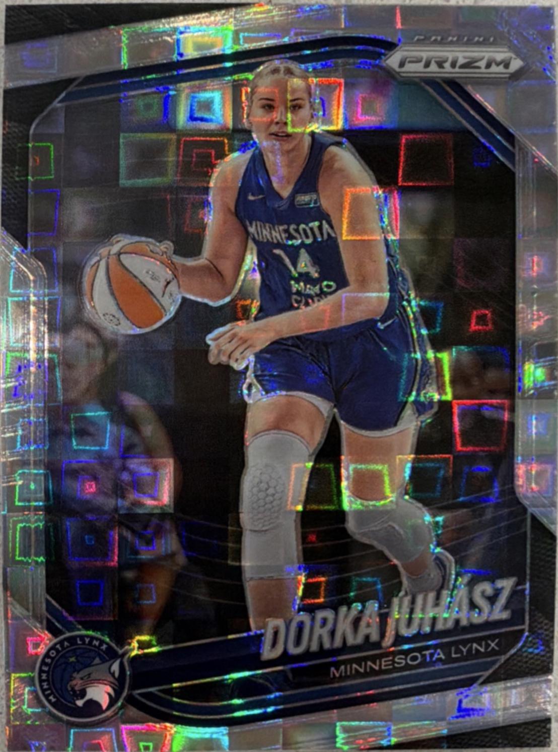 Dorka Juhasz #109