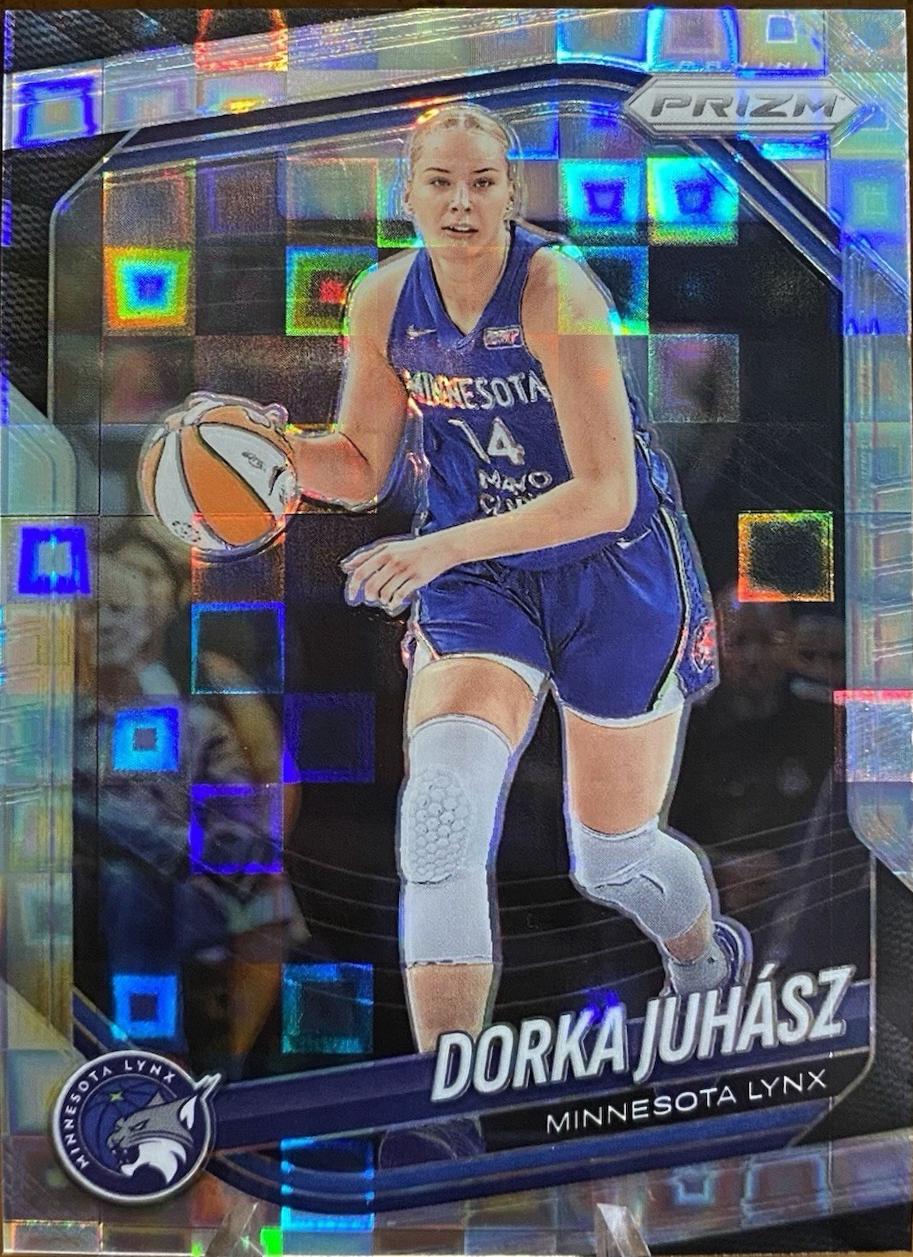Dorka Juhasz [Pandora] #109