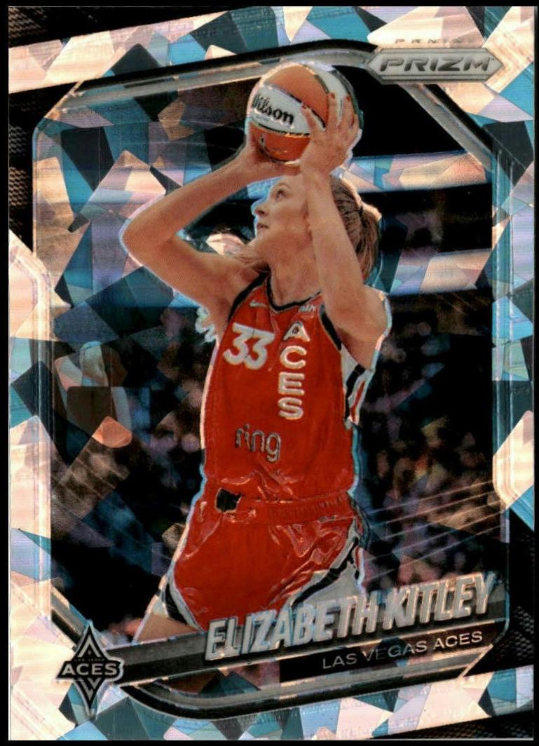 Elizabeth Kitley [Ice] #41