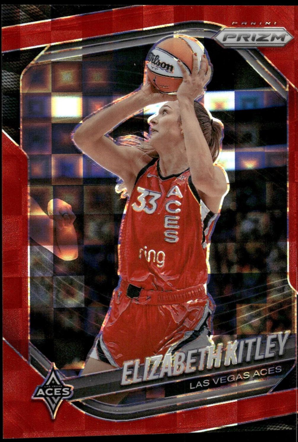 Elizabeth Kitley [Red Pandora] #41