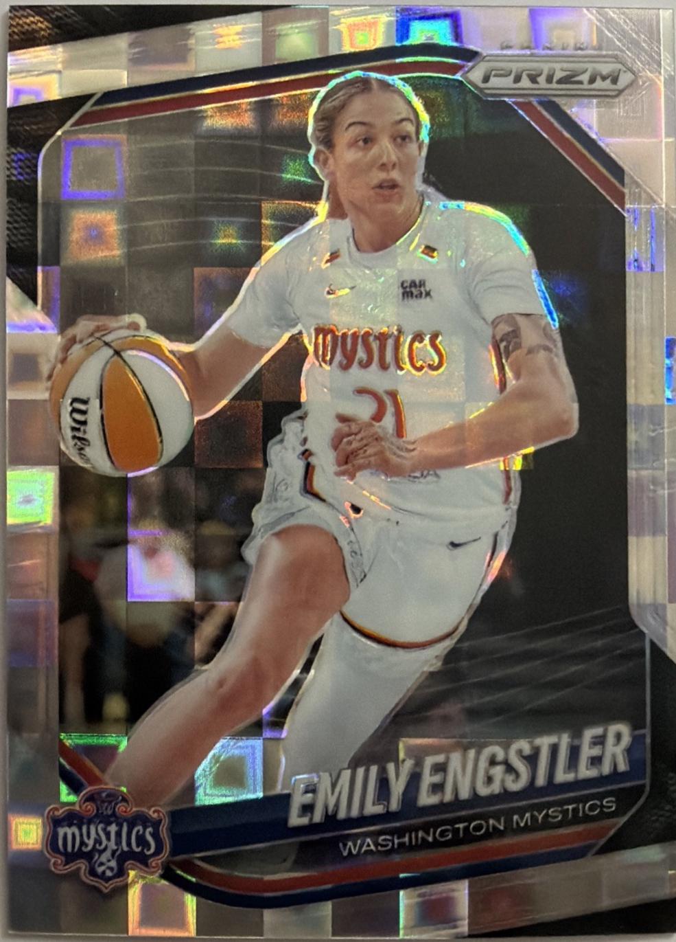 Emily Engstler [Pandora] #84