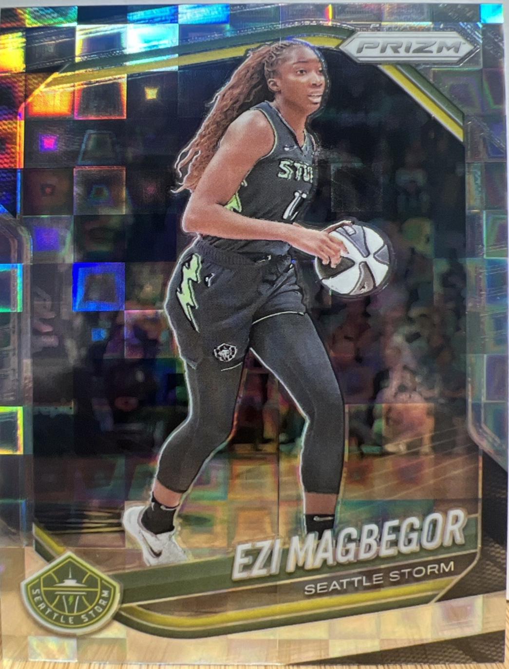 Ezi Magbegor [Pandora] #36