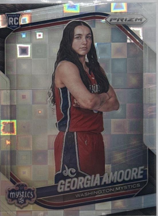 Georgia Amoore [Pandora] #103