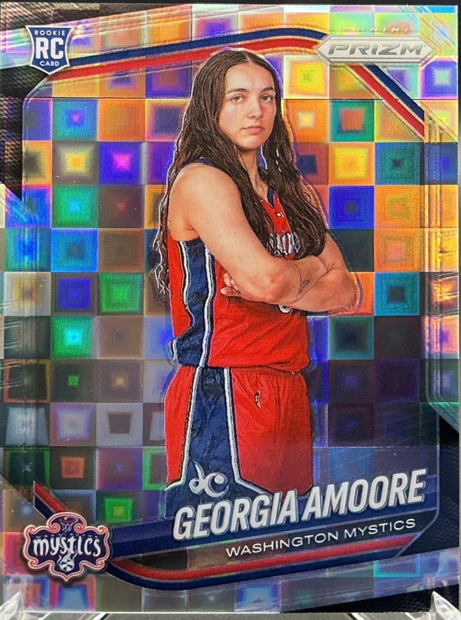Georgia Amoore [Pandora] #140