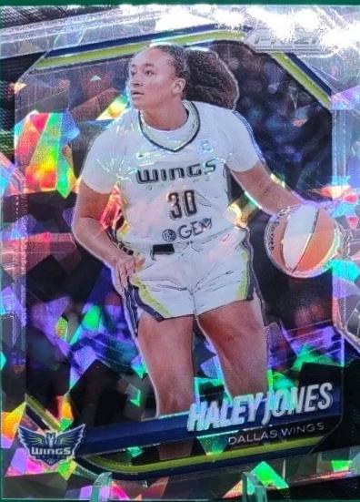 Haley Jones [Ice] #43