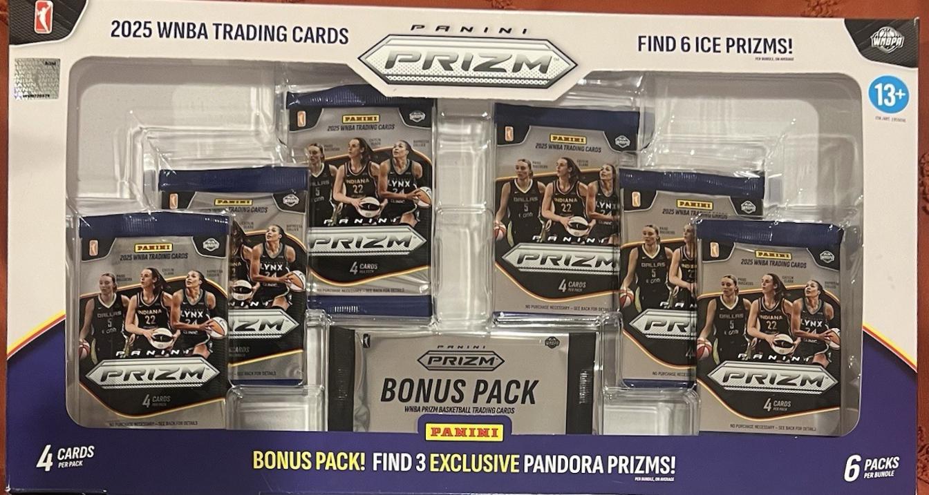 Hobby Box