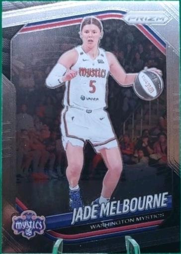 Jade Melbourne #128