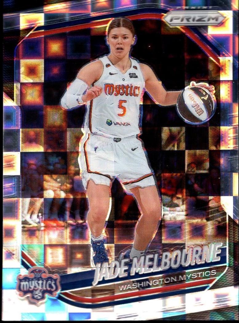 Jade Melbourne [Pandora] #128