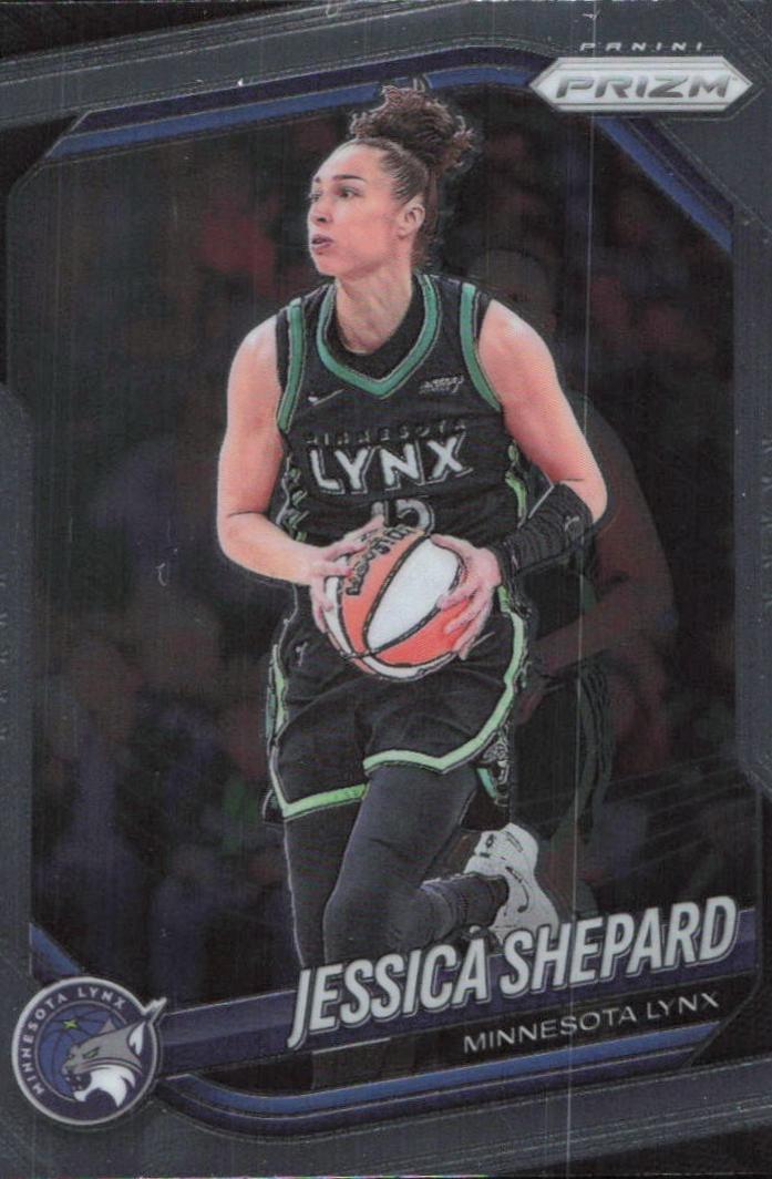 Jessica Shepard #137