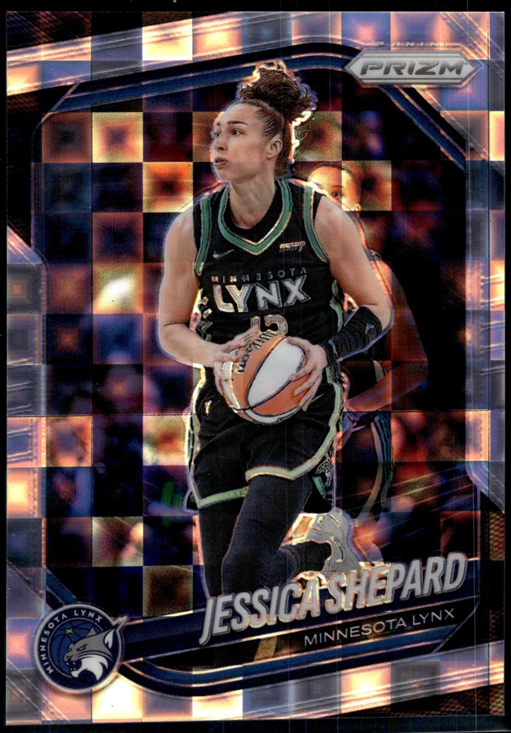 Jessica Shepard [Pandora] #137