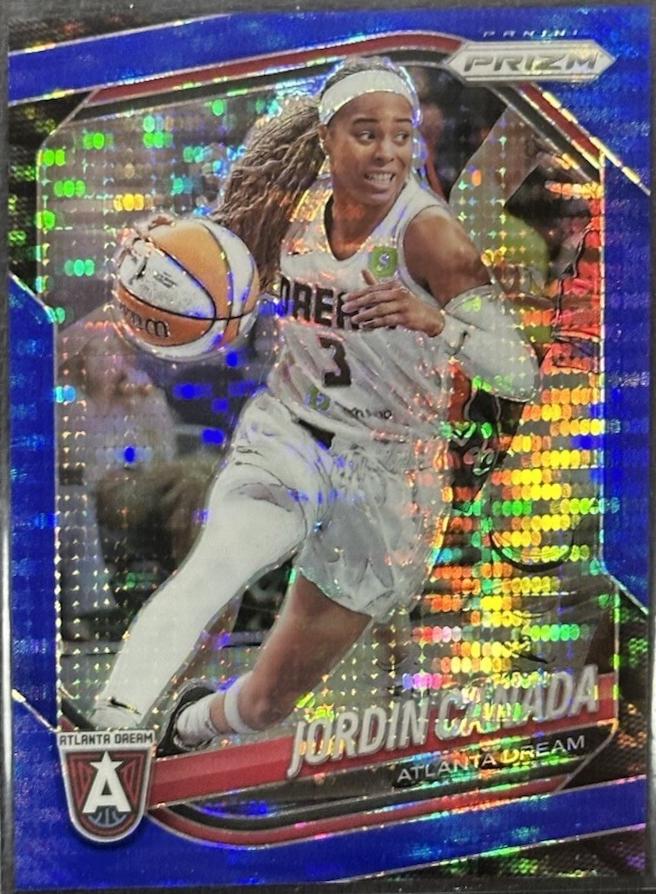 Jordin Canada [Blue Pulsar] #120