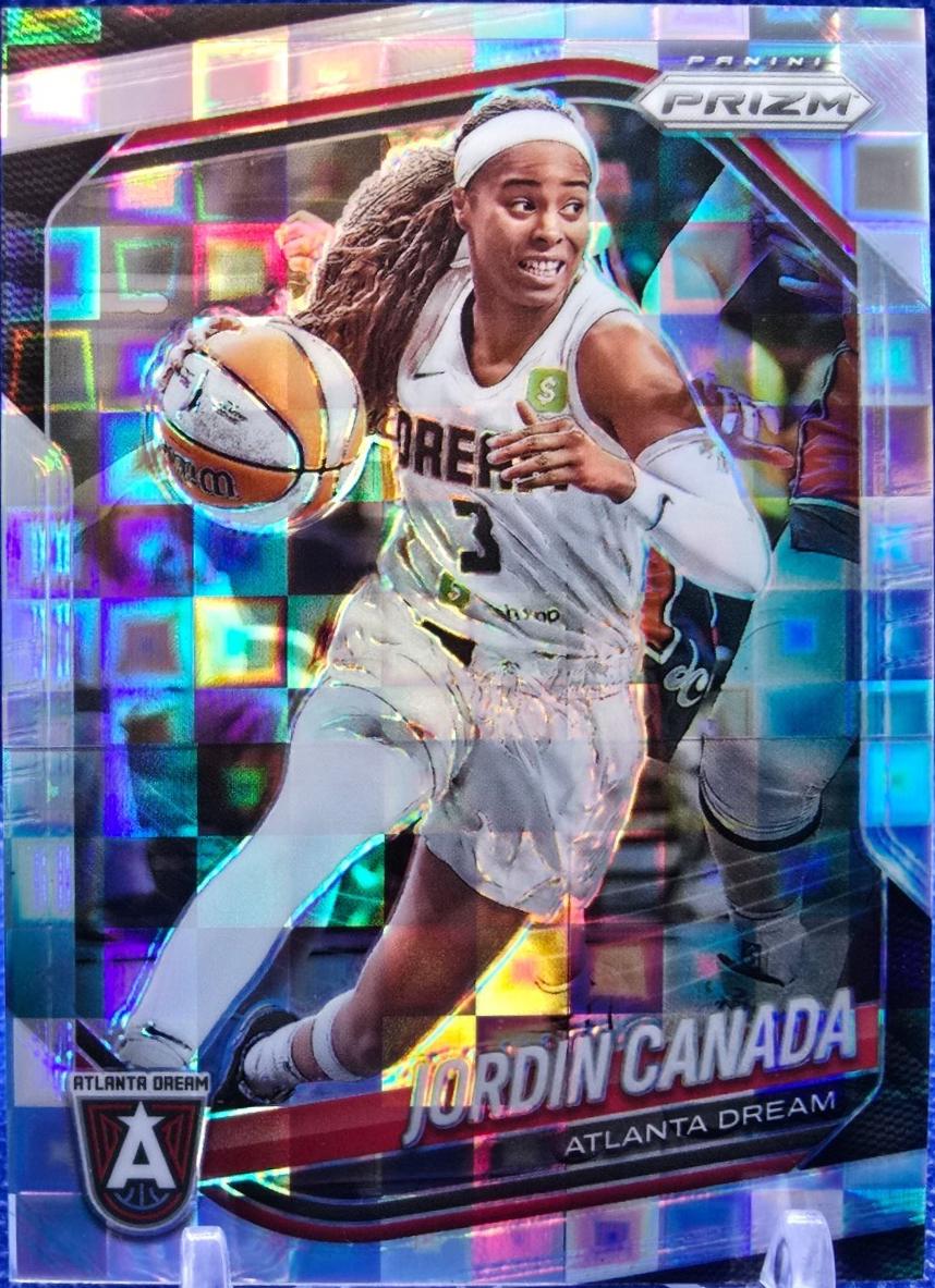 Jordin Canada [Pandora] #120