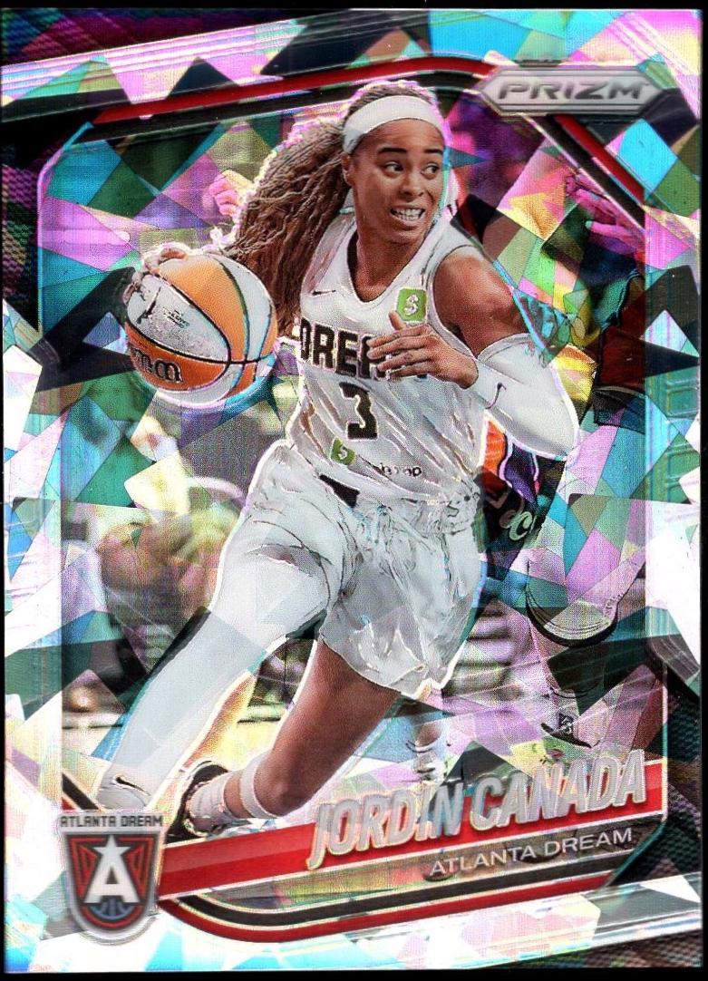 Jordin Canada [Silver] #120
