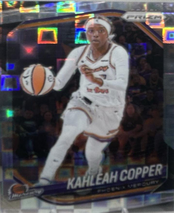 Kahleah Copper [Pandora] #62