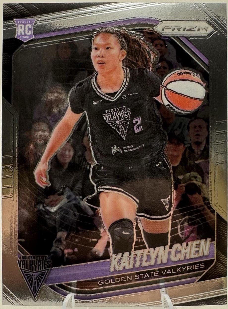 Kaitlyn Chen #100