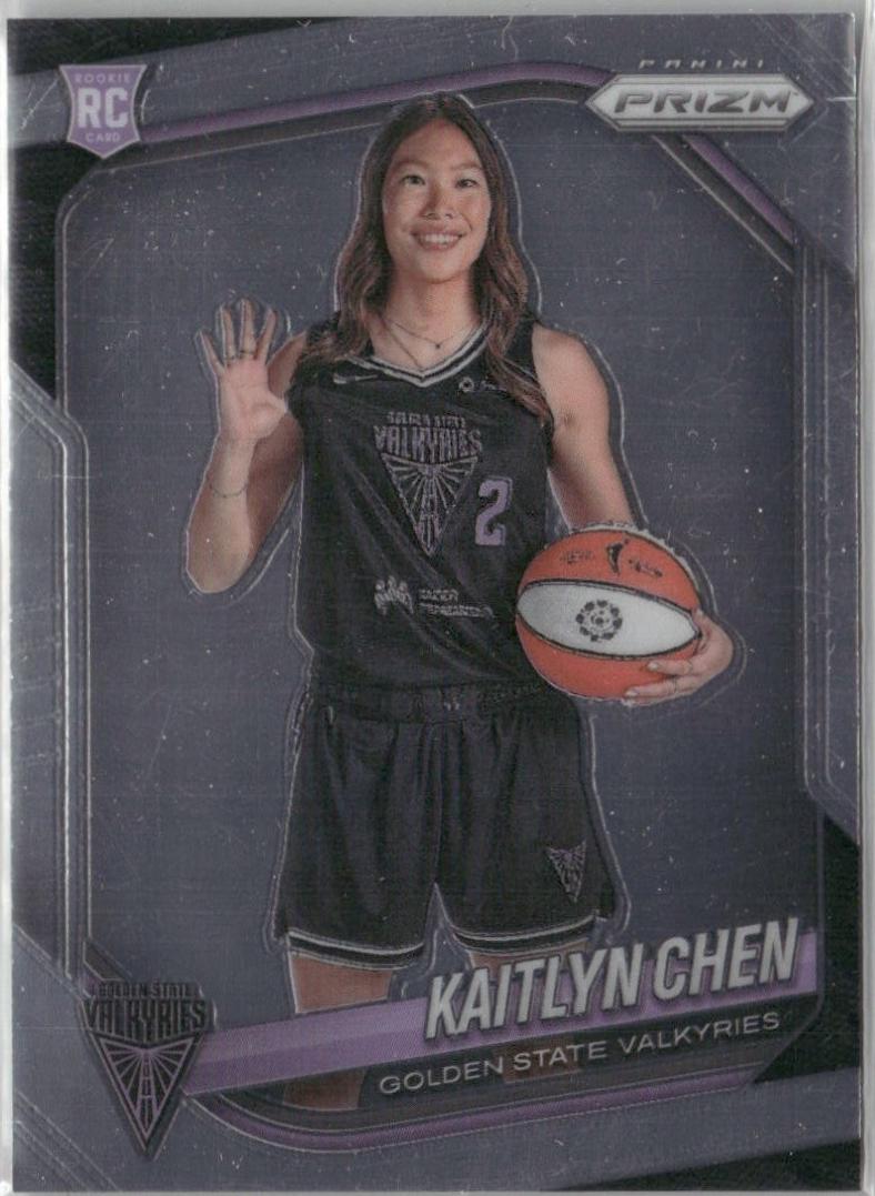 Kaitlyn Chen #143