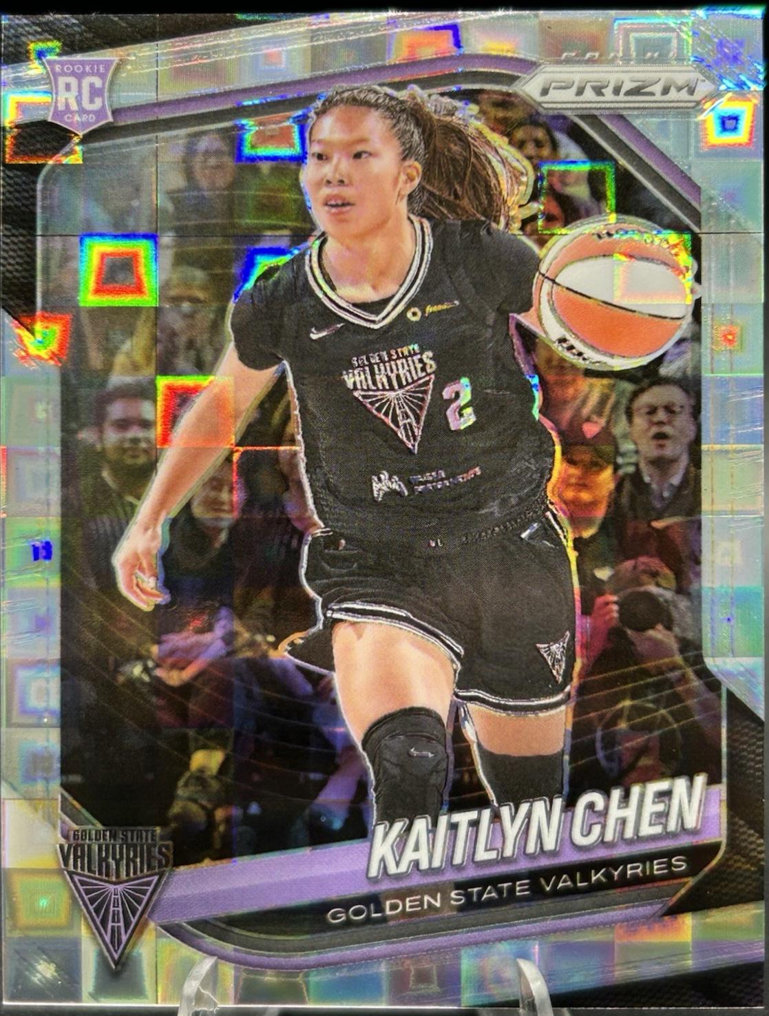 Kaitlyn Chen [Pandora] #100