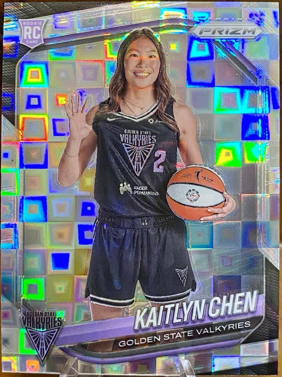 Kaitlyn Chen [Pandora] #143