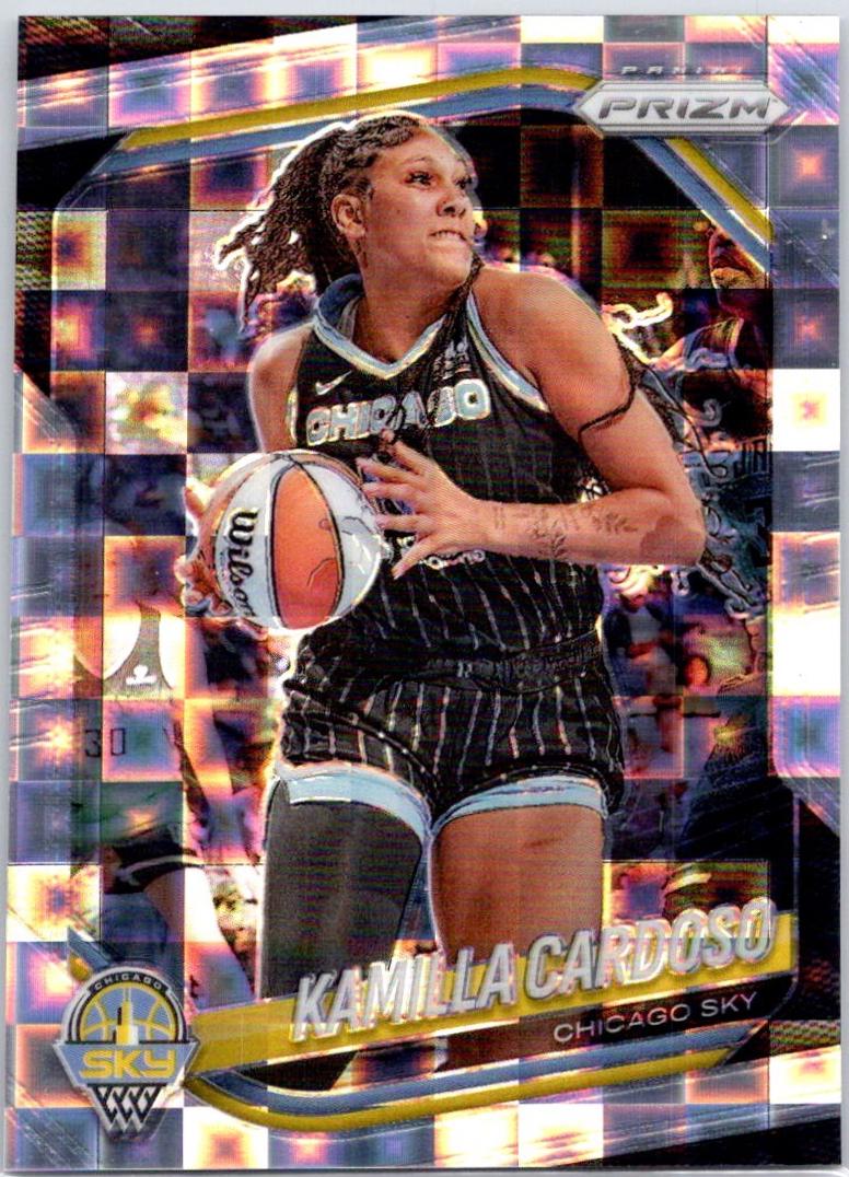 Kamilla Cardoso [Pandora] #89