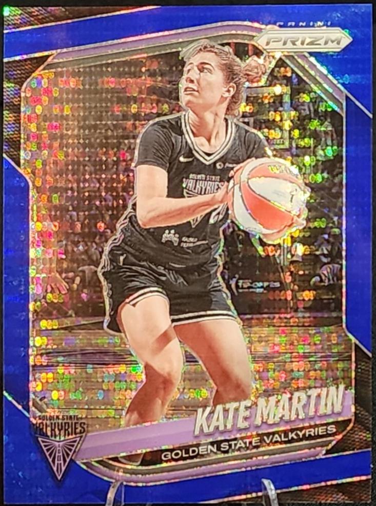 Kate Martin [Blue Pulsar] #97