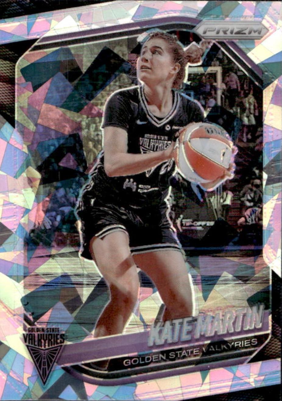 Kate Martin [Ice] #97