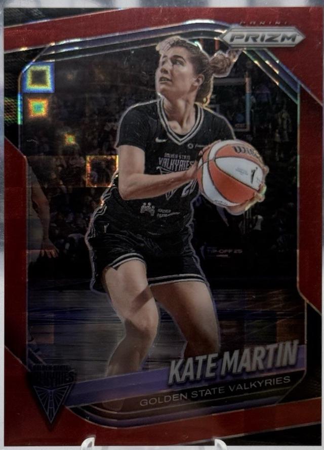 Kate Martin [Red Pandora] #97
