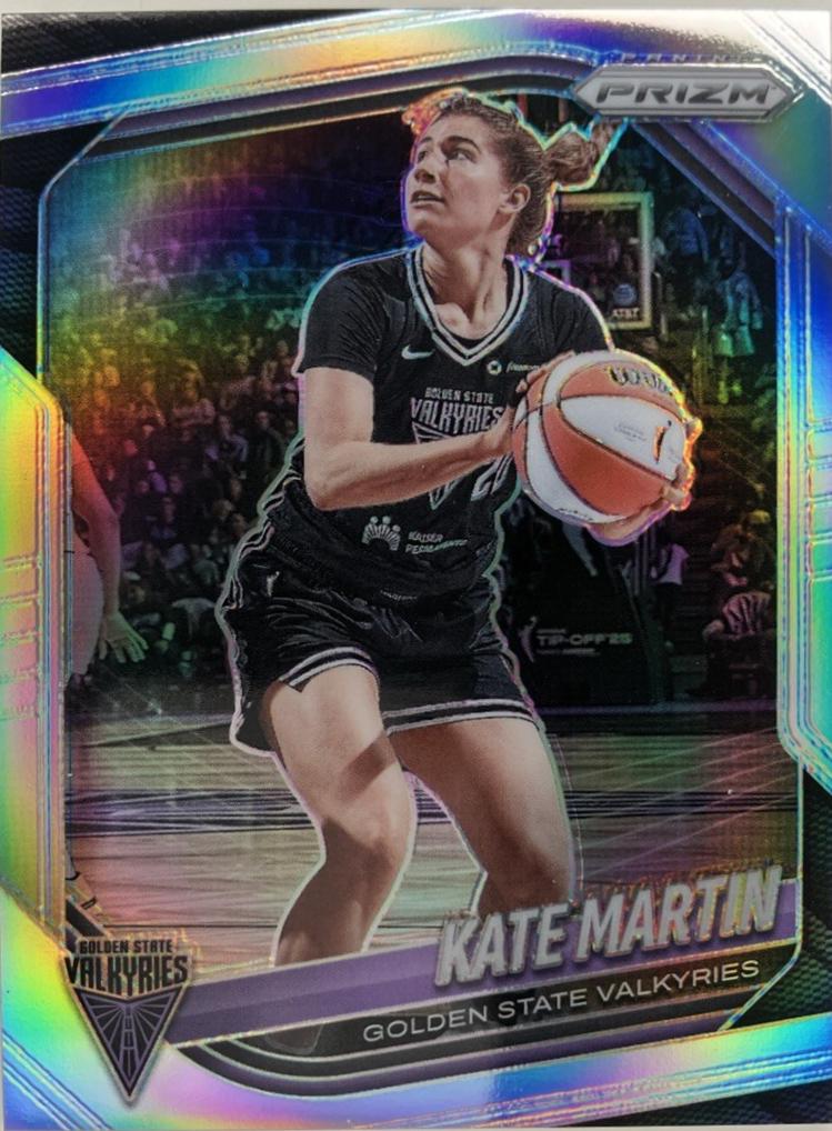 Kate Martin [Silver] #97