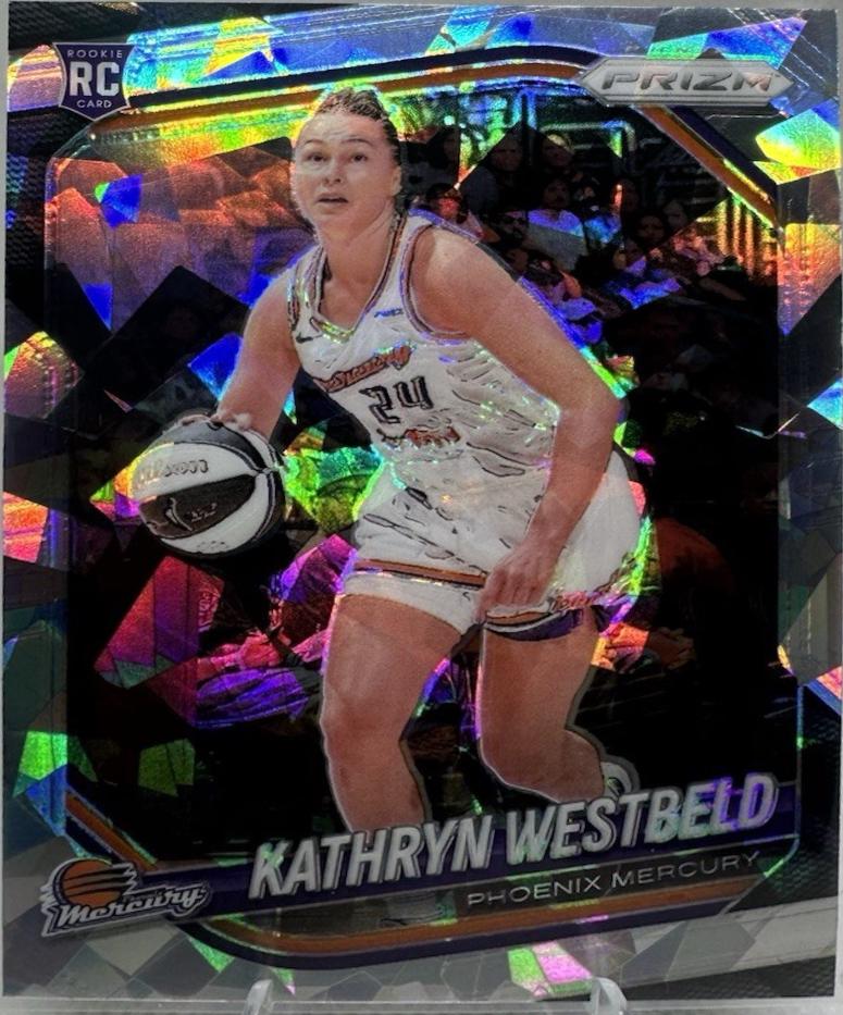 Kathryn Westbeld [Ice] #29