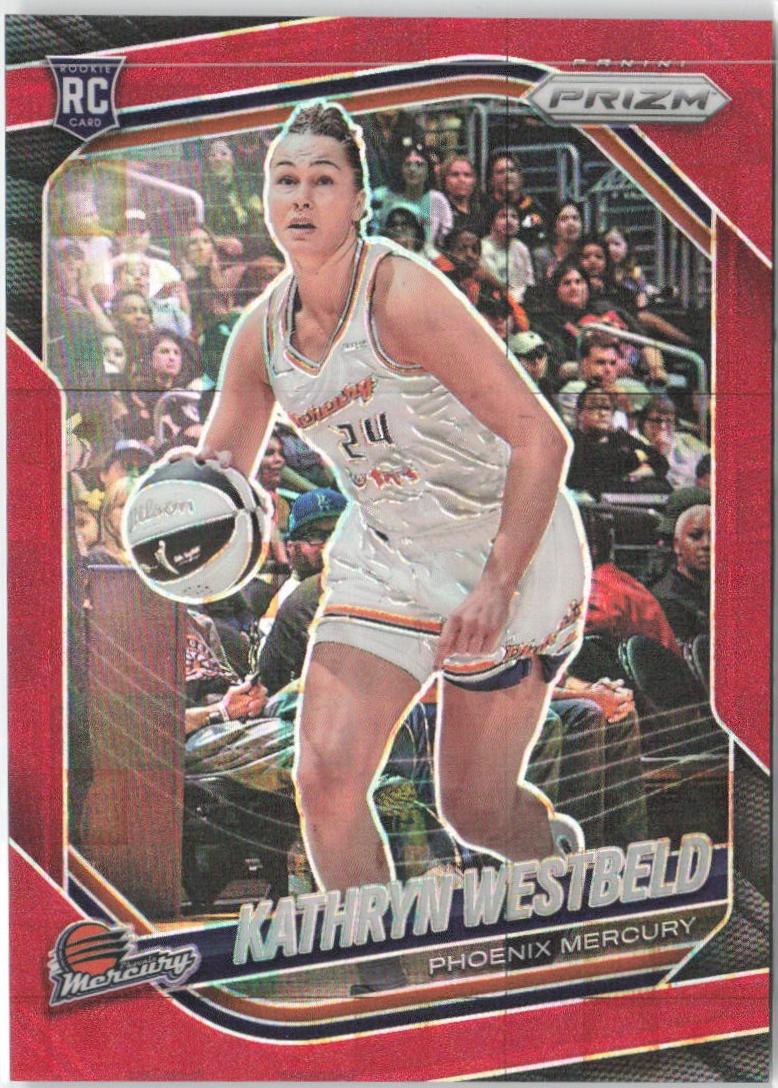 Kathryn Westbeld [Pandora] #29