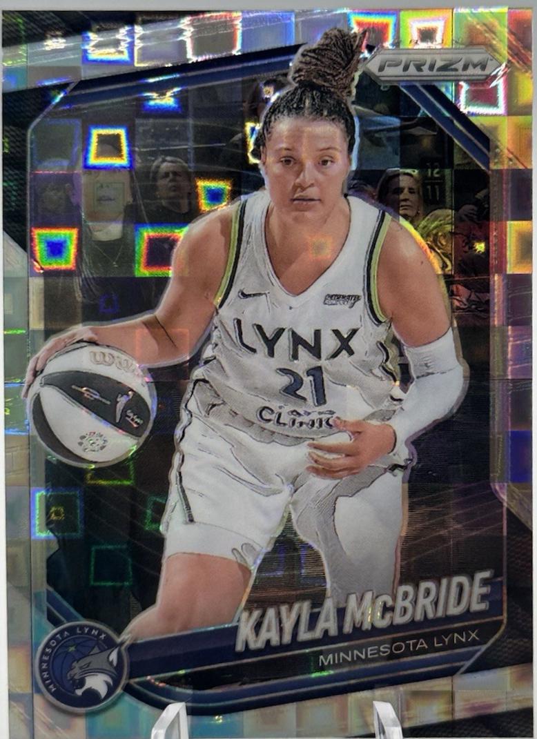 Kayla McBride [Pandora] #45