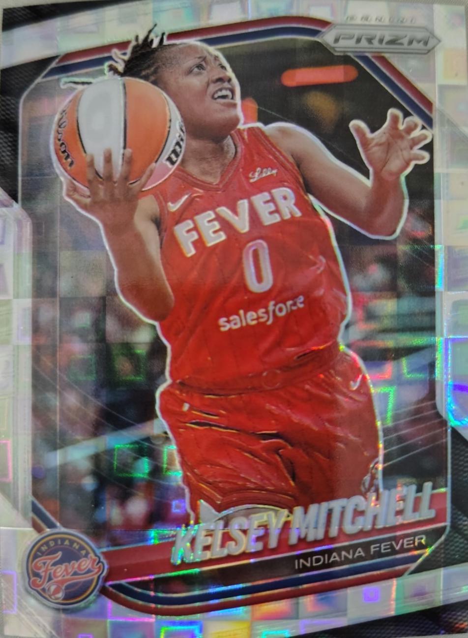 Kelsey Mitchell [Pandora] #35