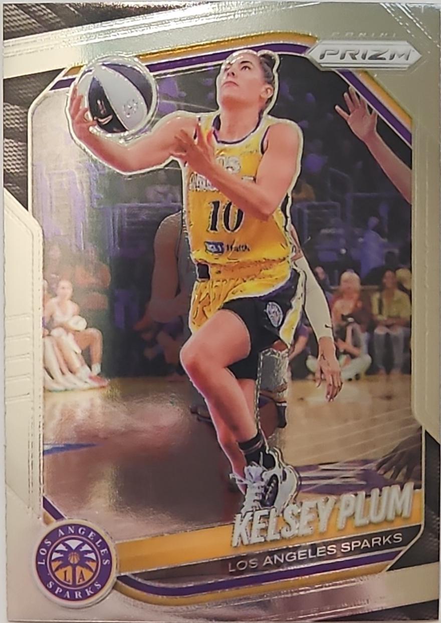 Kelsey Plum #59