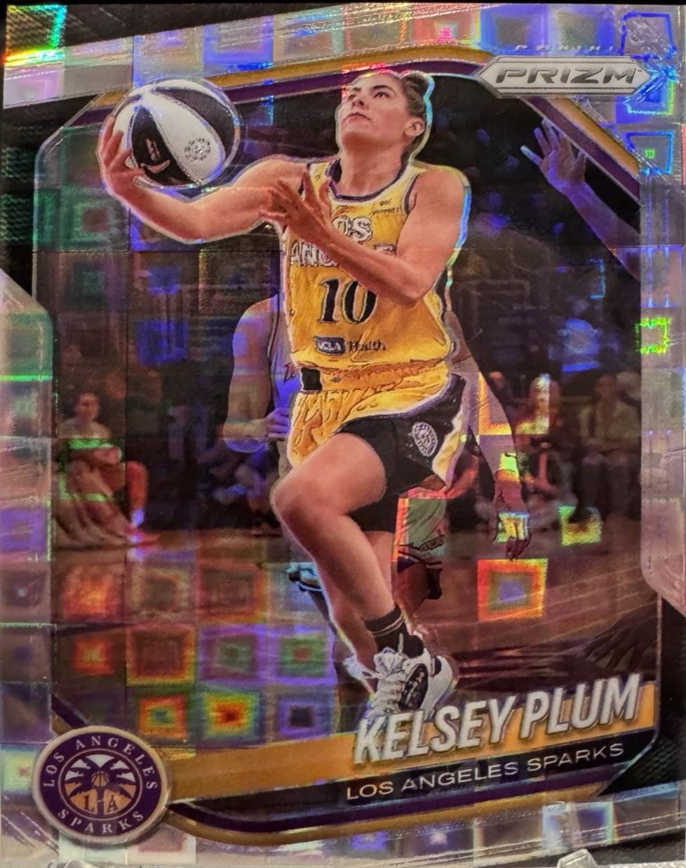 Kelsey Plum [Pandora] #59
