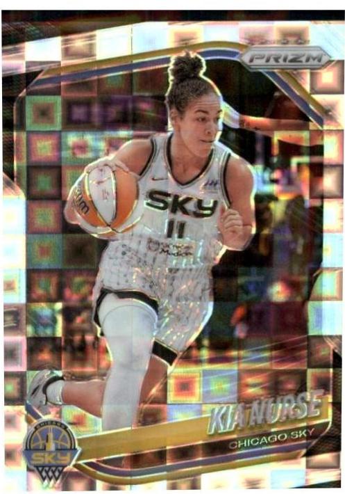 Kia Nurse [Pandora] #24