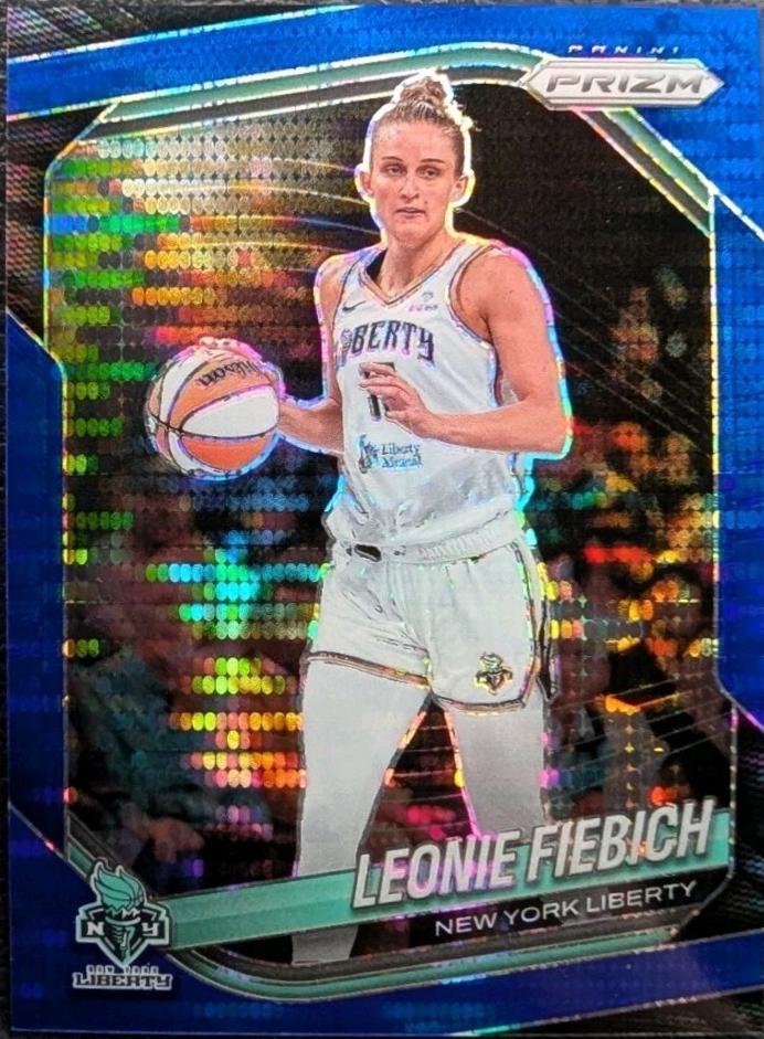 Leonie Fiebich [Blue Pulsar] #74