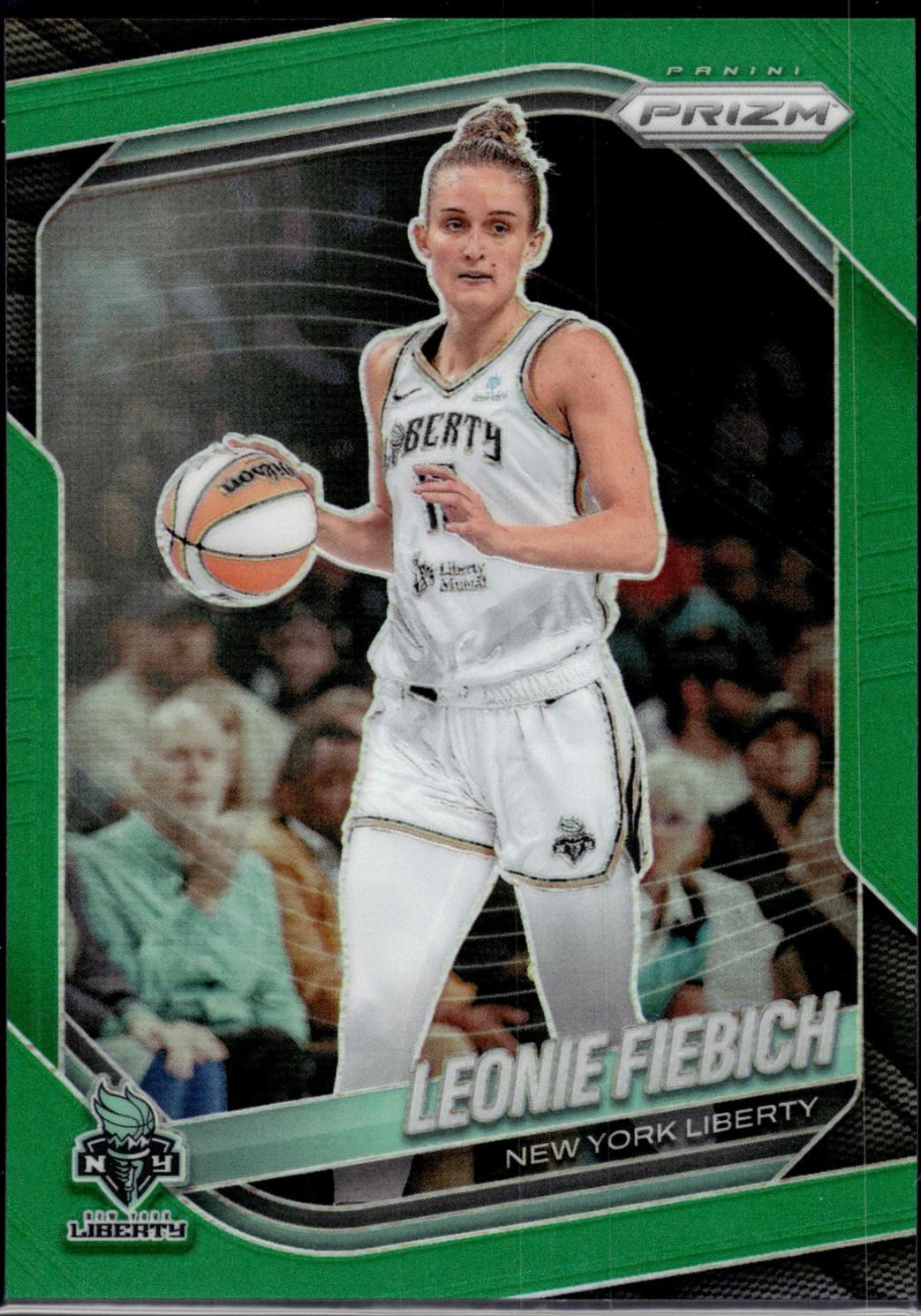 Leonie Fiebich [Green] #74