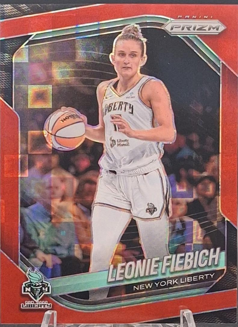 Leonie Fiebich [Red Pandora] #74