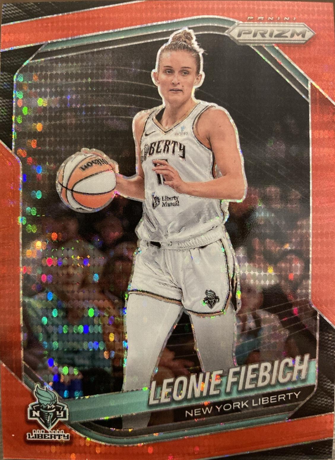 Leonie Fiebich [Red Pulsar] #74