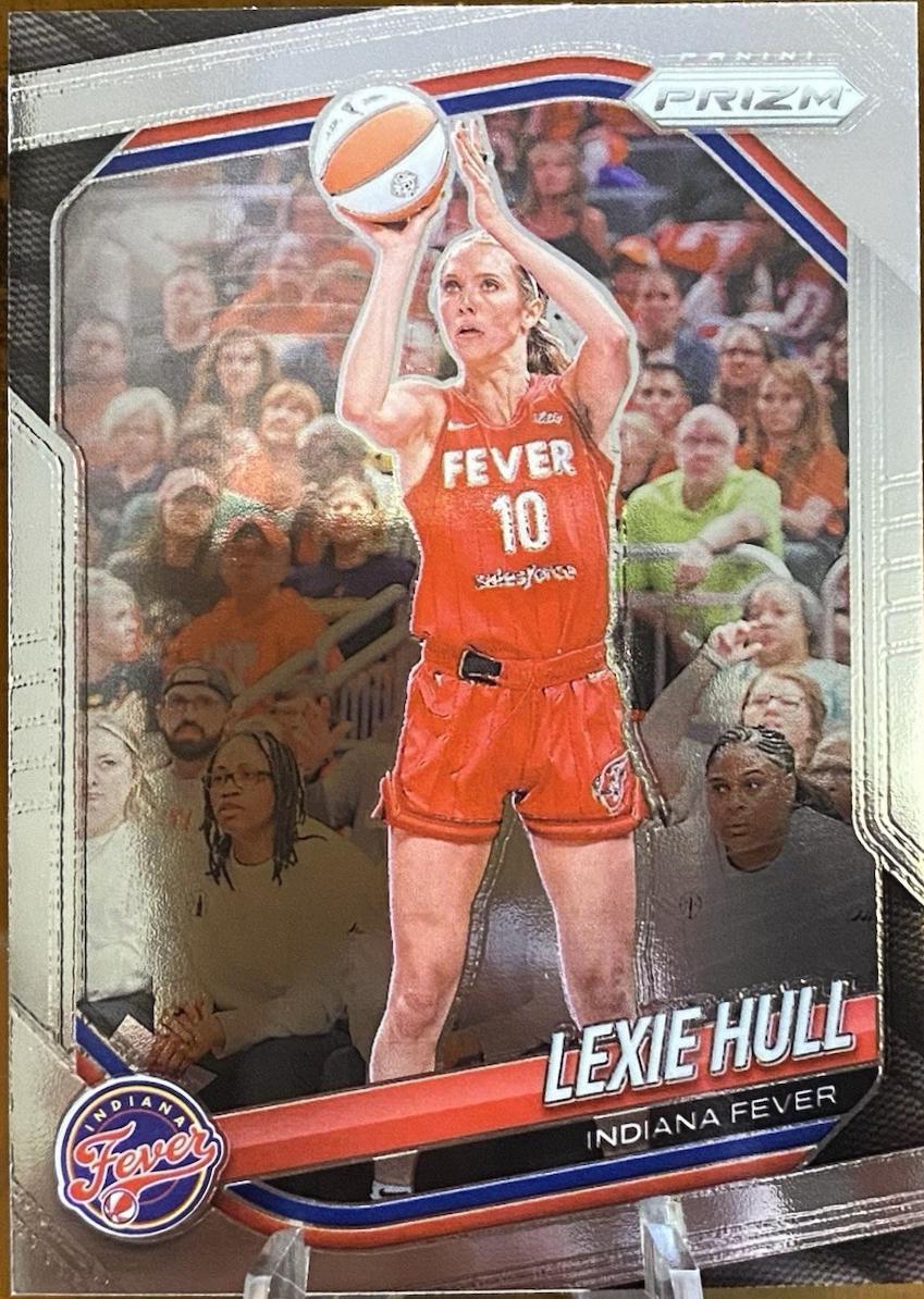 Lexie Hull #51