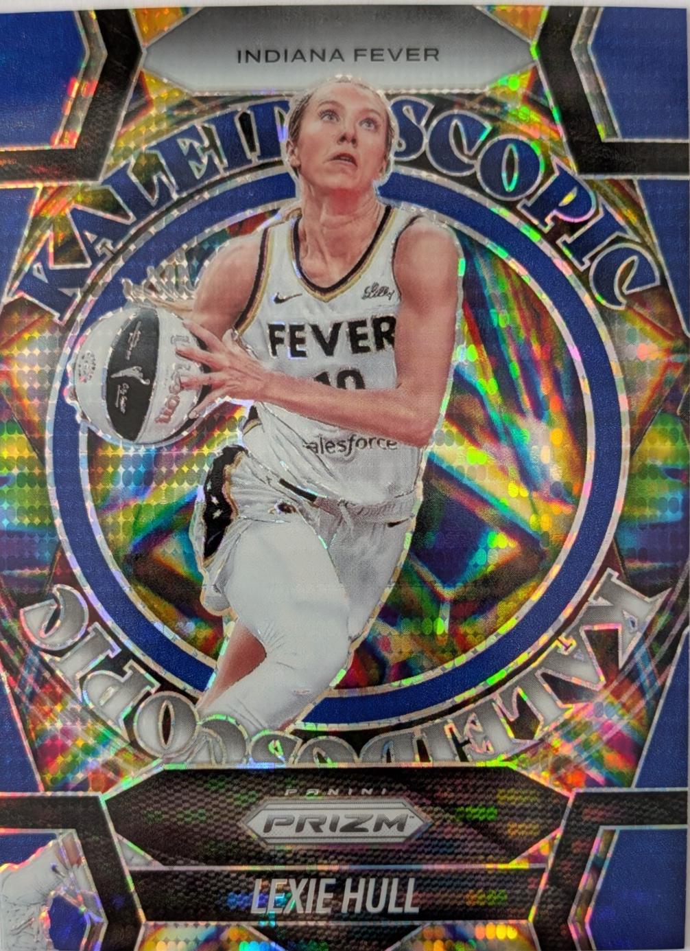 Lexie Hull [Blue Pulsar] #51