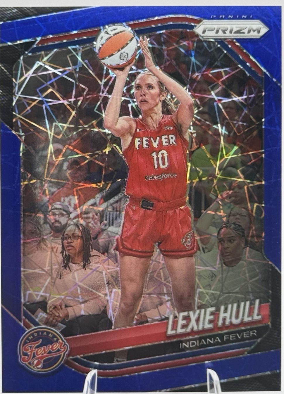 Lexie Hull [Blue Velocity] #51
