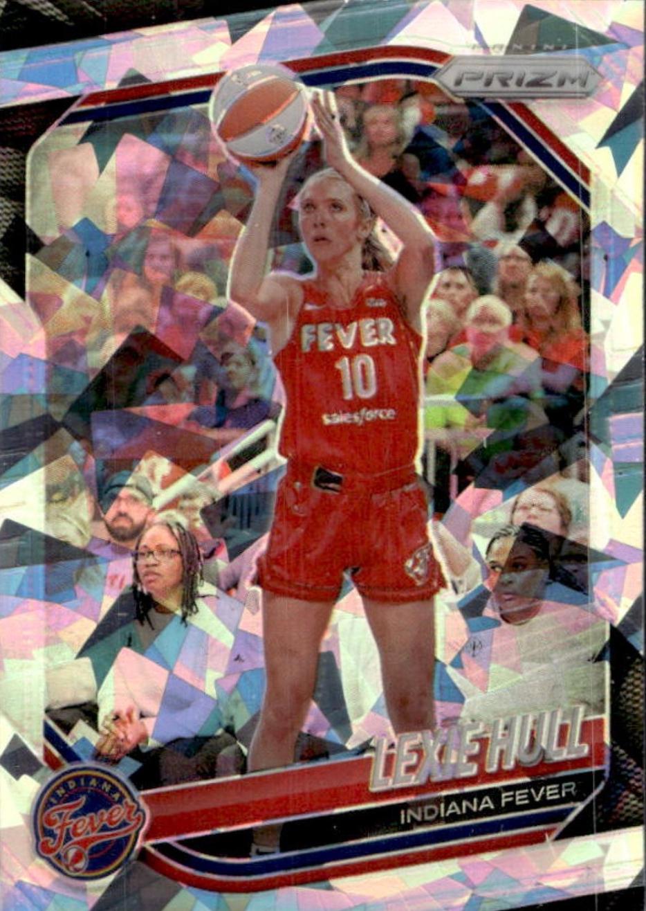 Lexie Hull [Ice] #51