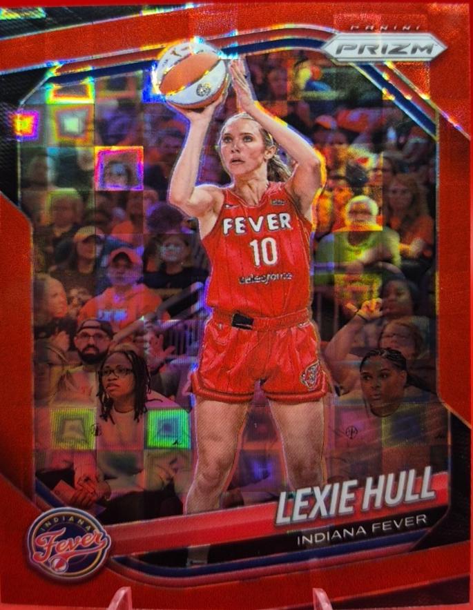 Lexie Hull [Red Pandora] #51