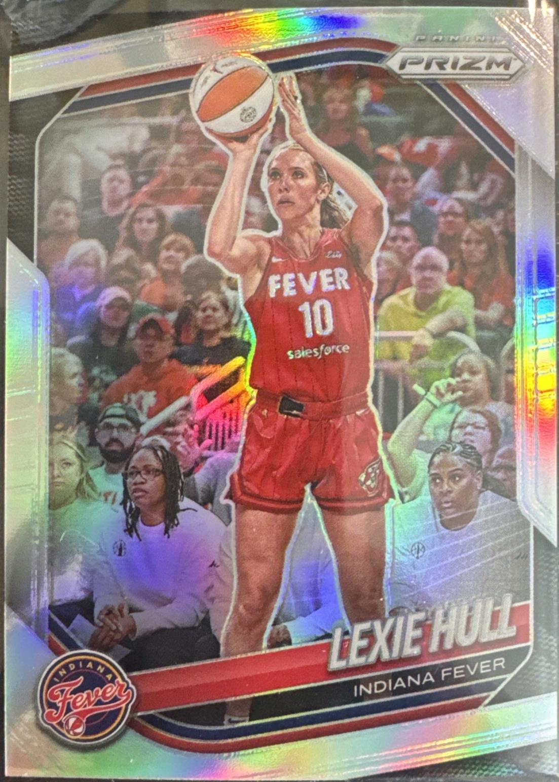 Lexie Hull [Silver] #51