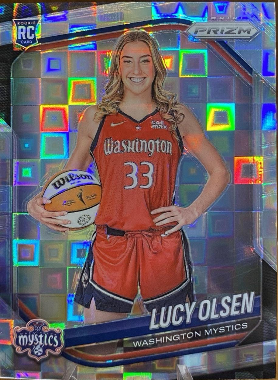 Lucy Olsen [Pandora] #145