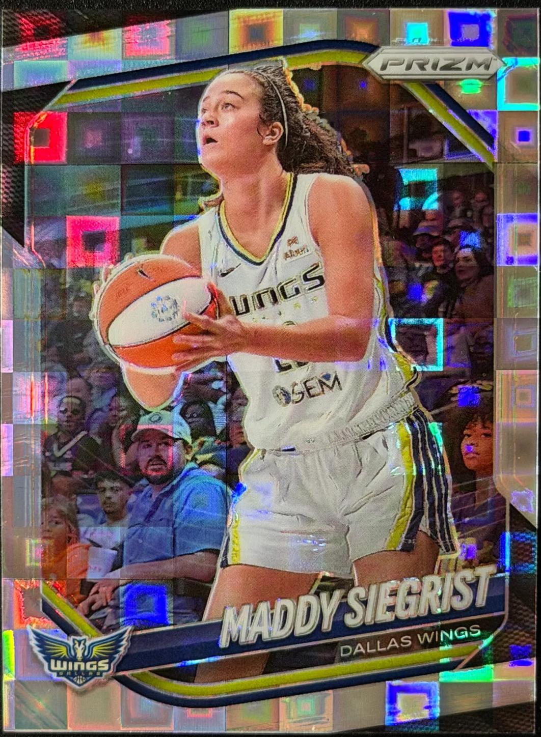 Maddy Siegrist [Pandora] #50