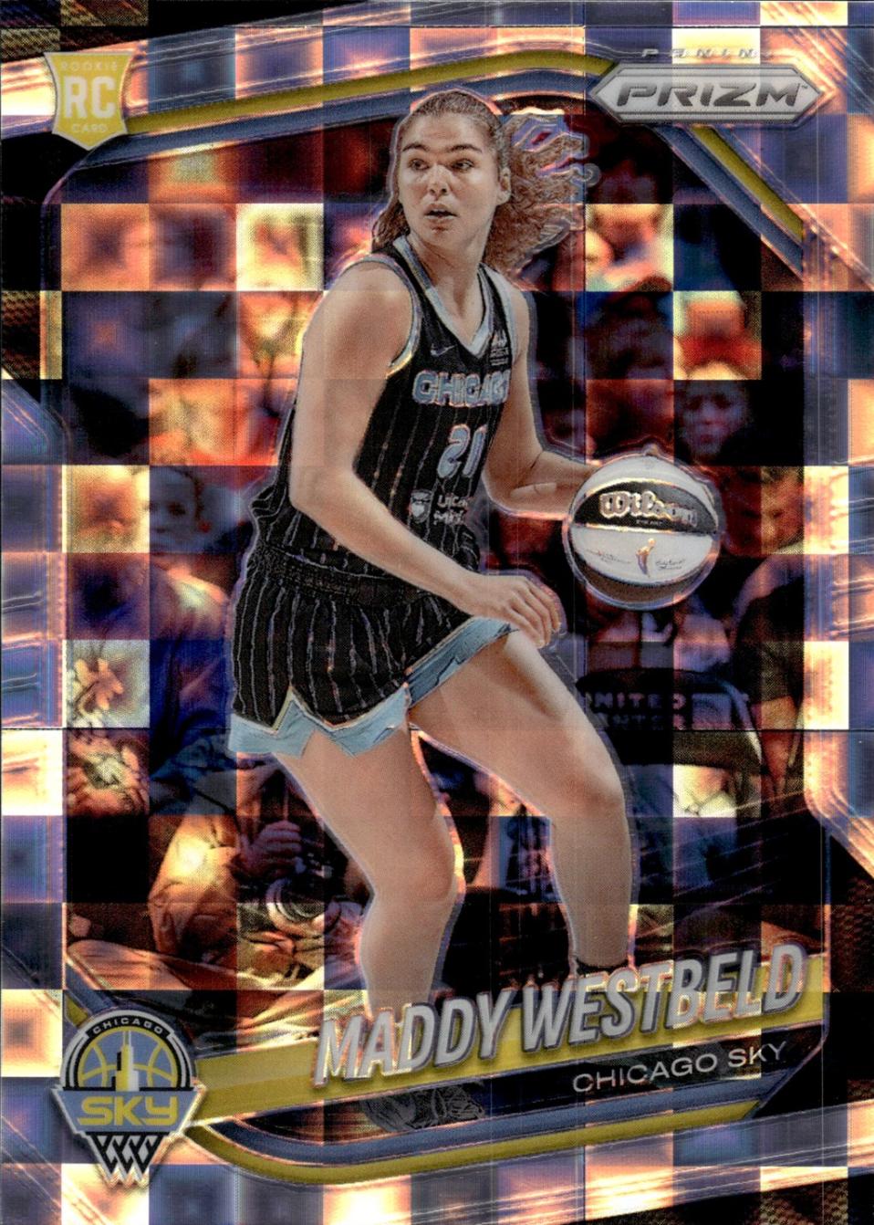 Maddy Westbeld [Pandora] #138