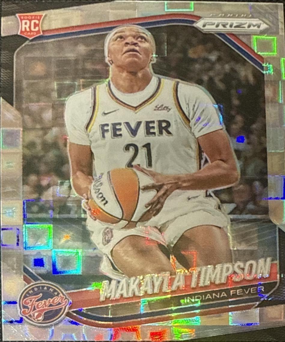 Makayla Timpson [Pandora] #14
