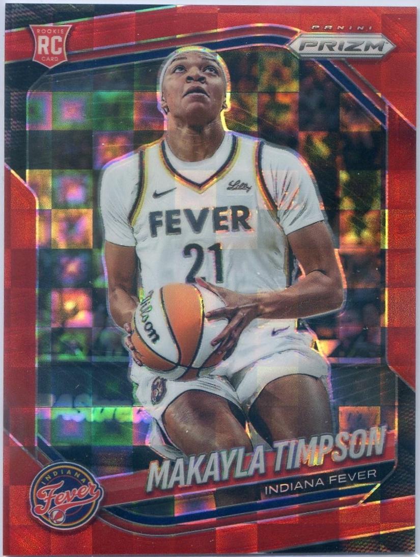 Makayla Timpson [Red Pandora] #14