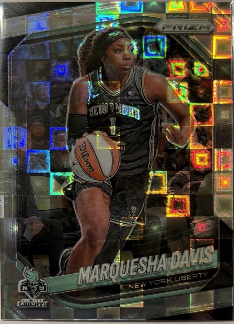 Marquesha Davis [Pandora] #66